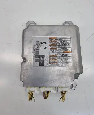 Toyota RAV 4 (XA50) Airbag control unit/module 8917042D50 1521004560