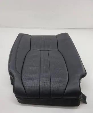 Land Rover Discovery Sport Rear seat 