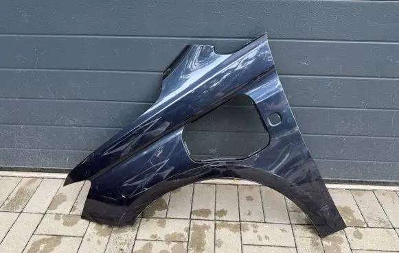 Volkswagen Caddy Fender 2K7821105