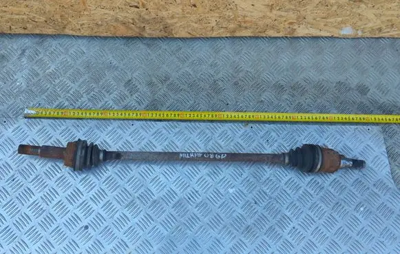 Nissan Murano Z51 Rear driveshaft