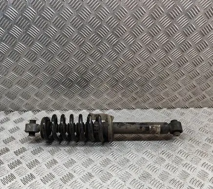 Peugeot 3008 II Rear shock absorber/damper 9842404480