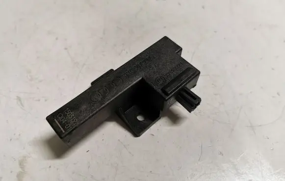 Audi Q5 SQ5 Keyless (KESSY) go control unit/module 8K0907247