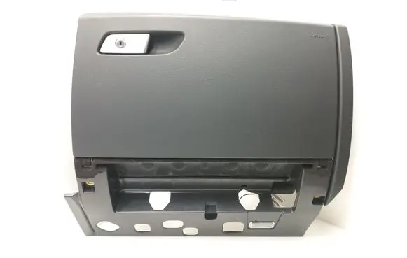 Audi A6 S6 C7 4G Glove box 4G1880302B 4G0971679R