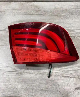 BMW 5 F10 F11 Rear/tail lights 17346201 17346701 17346301