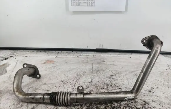 Audi A4 S4 B8 8K EGR valve line/pipe/hose 03L131521AD