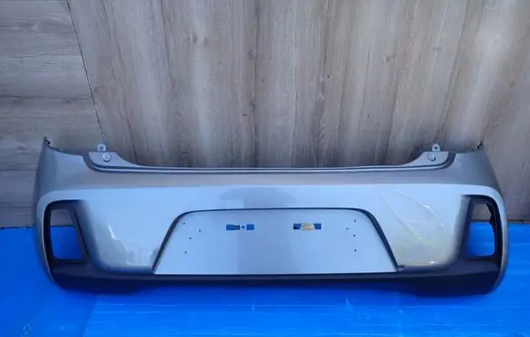 KIA Picanto Front bumper