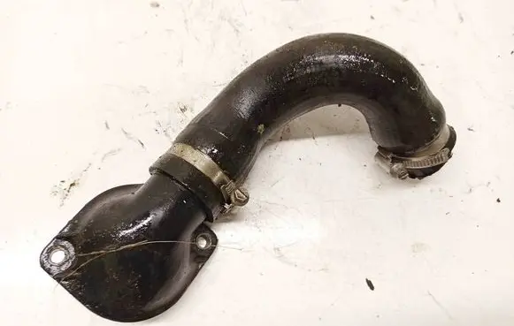 Volvo V70 Engine coolant pipe/hose 074121121b