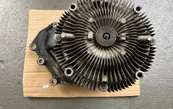 Water pump