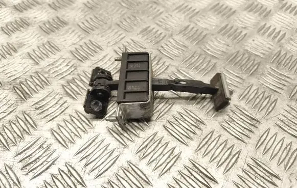 Mercedes-Benz E W211 Rear door check strap stopper A2117300116