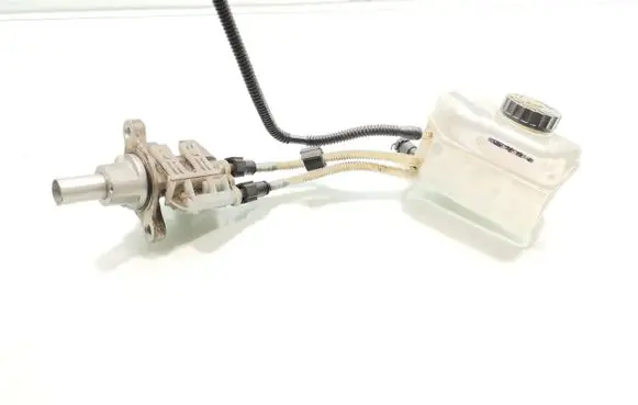 Opel Corsa D Master brake cylinder 0204051244
