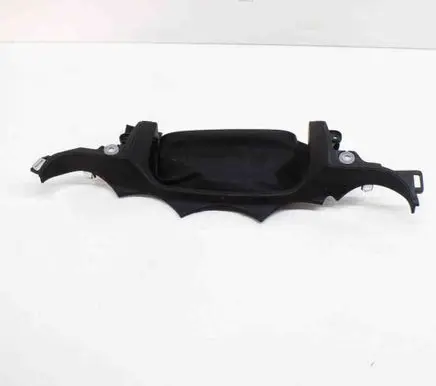 Porsche Panamera (970) Steering wheel column trim 97055227200