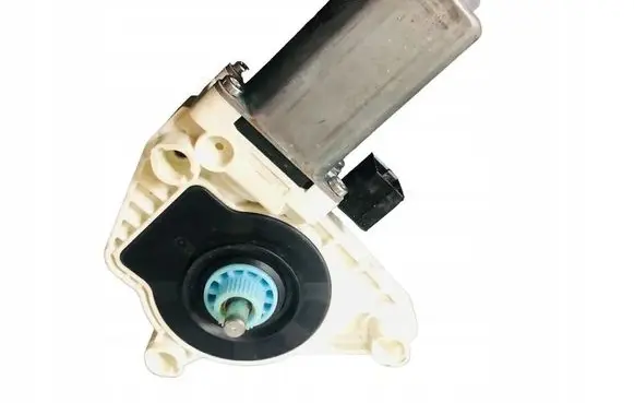 Volkswagen Arteon Rear door window regulator motor 5Q4959801B
