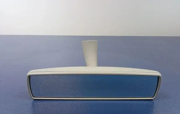 Volkswagen Golf IV Rear view mirror (interior)