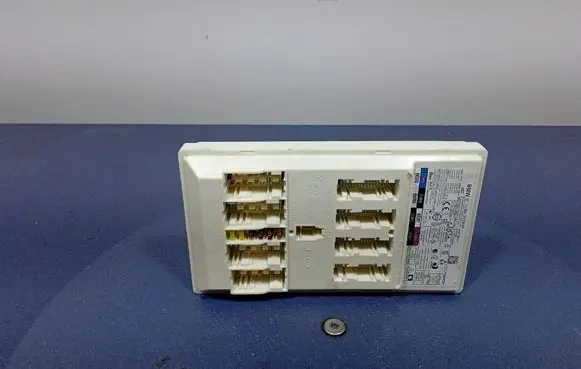 Fuse box set