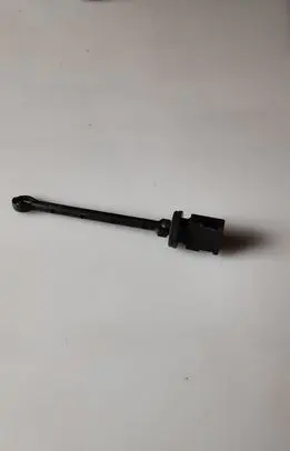 Audi A8 S8 D3 4E Interior temperature sensor 4E0820539
