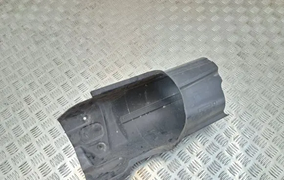 Mercedes-Benz S W222 Rear strut damper dust cover boot A2226980030