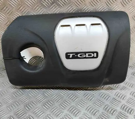 KIA Sportage Engine cover (trim) 292402B100