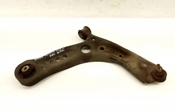 Skoda Octavia Mk3 (5E) Front lower control arm/wishbone