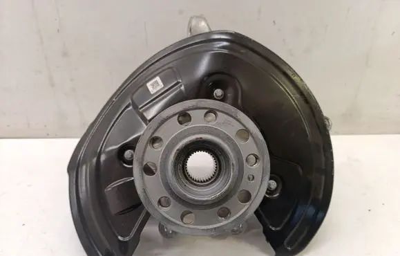 Mercedes-Benz EQE v295 Rear wheel hub A2973560100 A2960300