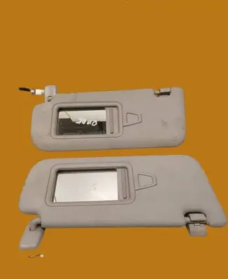 KIA Pro Cee'd I Sun visor 