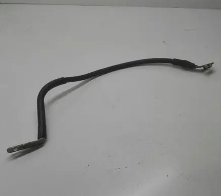 Audi Q3 8U Negative earth cable (battery) 5N0971250AJ