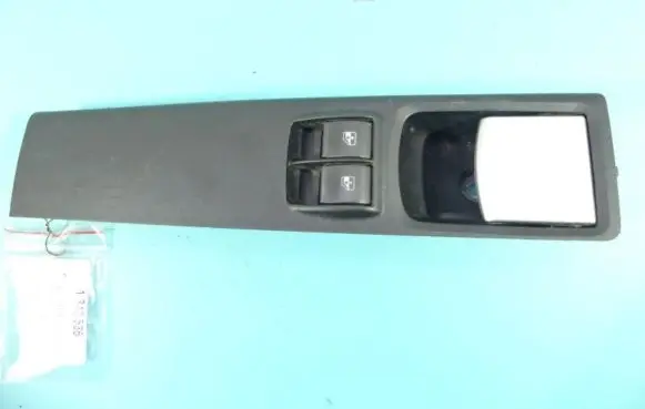 Fiat Idea Electric window control switch A739 IMPRK1342536