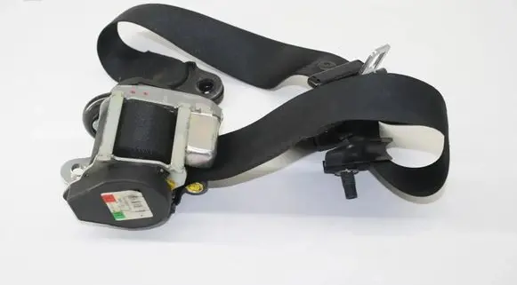 Porsche 911 991 Front seatbelt 99180303404A23