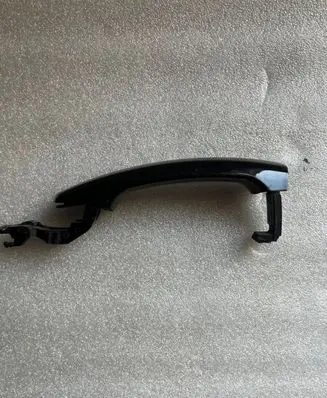 Audi Q2 - Front interior roof grab handle 8V837205A