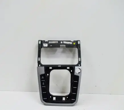 Other center console (tunnel) element