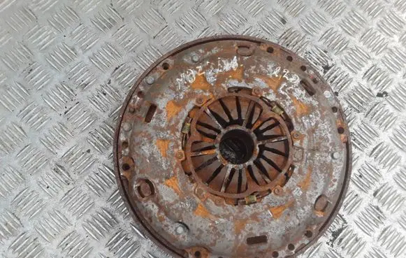 Mazda 6 Clutch set kit NOCODE