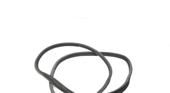 Mercedes-Benz ML W164 Rubber seal rear door A1646900676