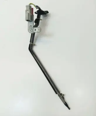 Honda Legend Interior temperature sensor