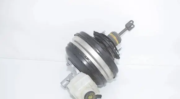 BMW 5 F10 F11 Brake booster 6796726 6792956 34336792956