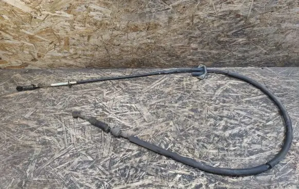 Porsche Boxster 986 Gear shift cable linkage 98603303