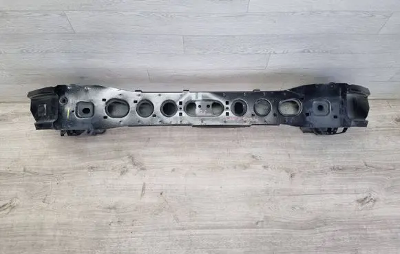 Ford Focus Front bumper support beam F0C148723