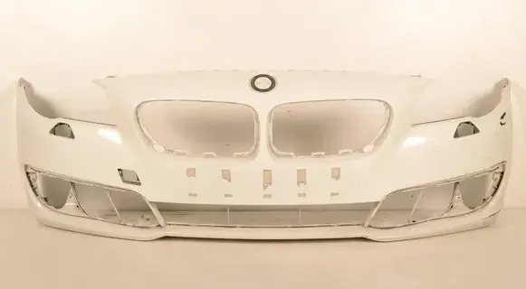 BMW 5 F10 F11 Front bumper