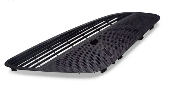 Citroen C5 Dash center air vent grill 9682419677