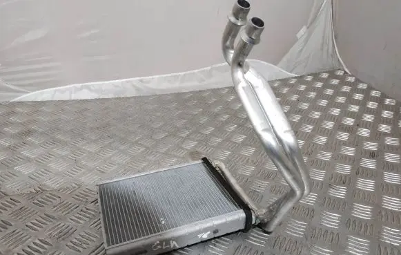 Mercedes-Benz GLA W156 X156 Heater blower radiator
