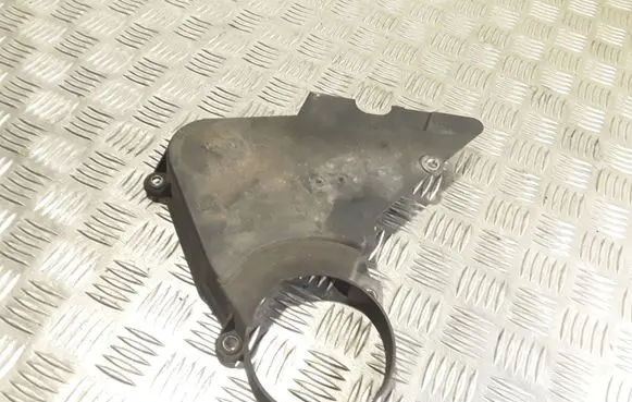 Citroen Xsara Picasso Timing belt guard (cover) 9634025780