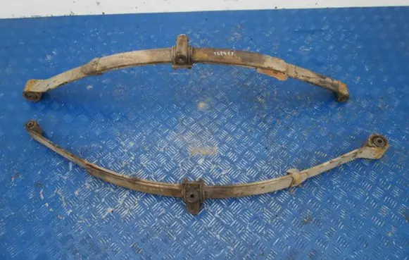 Daewoo Polonez Rear leaf spring 