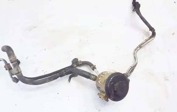Nissan Almera N16 Power steering fluid tank/reservoir