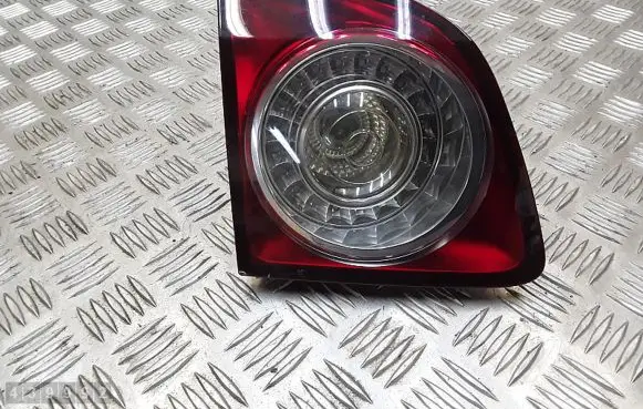 Volkswagen Golf Plus Tailgate rear/tail lights
