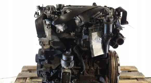 Ford Mondeo MK IV Engine D4204T