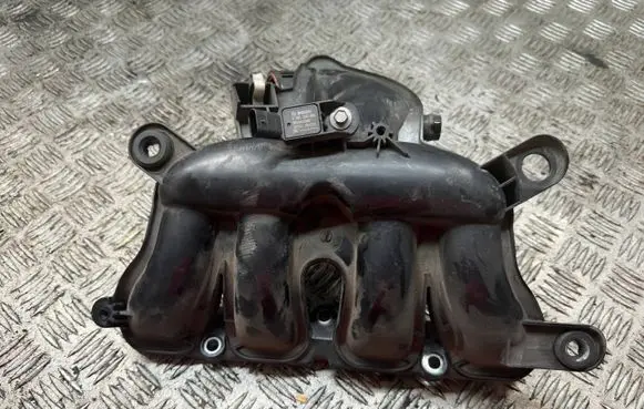 Peugeot 508 II Intake manifold 9817556380