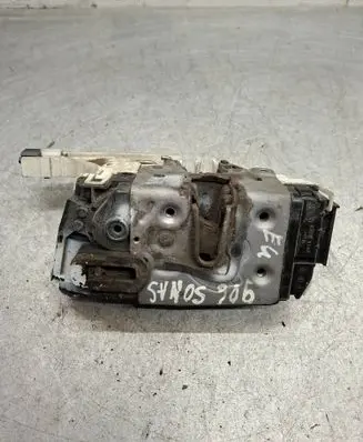 Mercedes-Benz Sprinter W906 Sliding door lock A9067304335 ZGS002