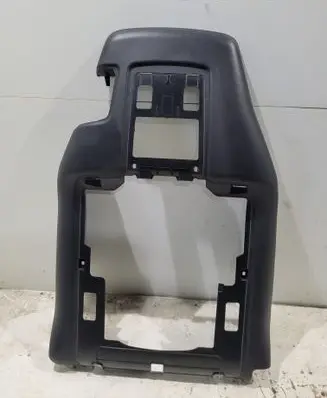 Mercedes-Benz E C207 W207 Seat trim A2079100118