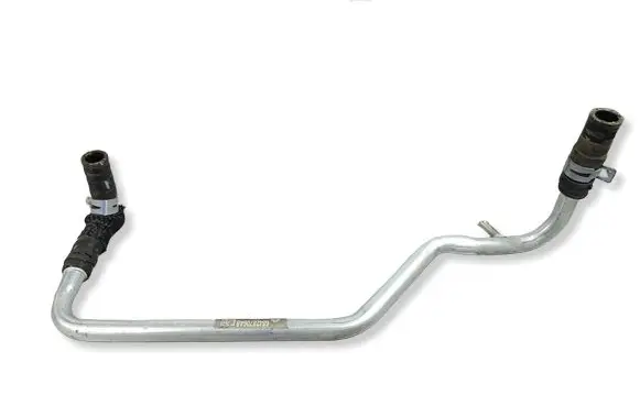 Jeep Grand Cherokee WL Engine coolant pipe/hose 68428706AB 38721E 1208121