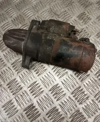 Mitsubishi Colt Starter motor