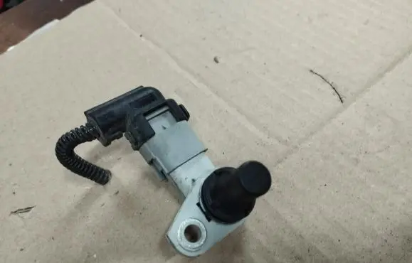Jeep Renegade Camshaft position sensor 55216242