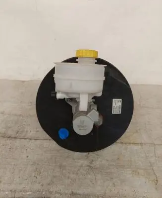 Iveco Daily 5th gen Brake booster 504269884
